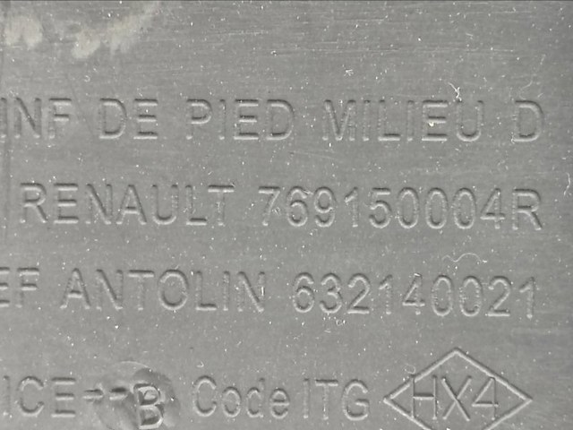 769150004R купить Ужгород
