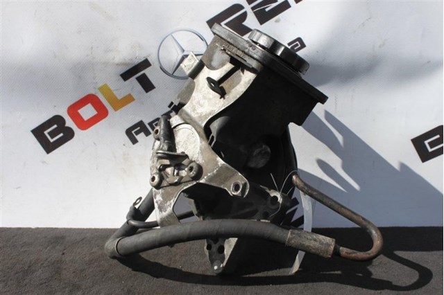 7692974519 BMW Насос ГУР купить в Ужгород