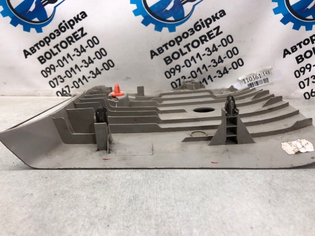 NISSAN 76936EB302 Обшивка стойки кузова внутренняя задняя правая в наличии Одесса