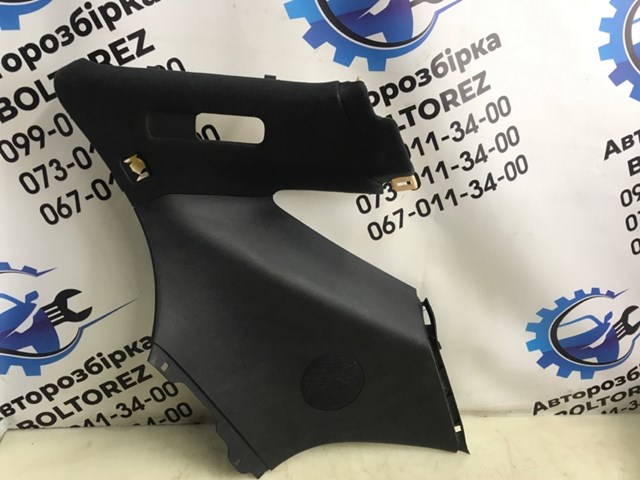 NISSAN 76937CG100 в наличии Кривой Рог