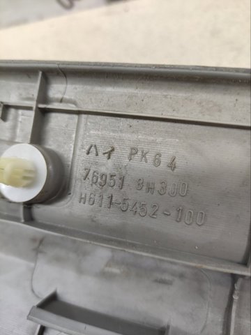 NISSAN 769518H300 в наличии Ирпень