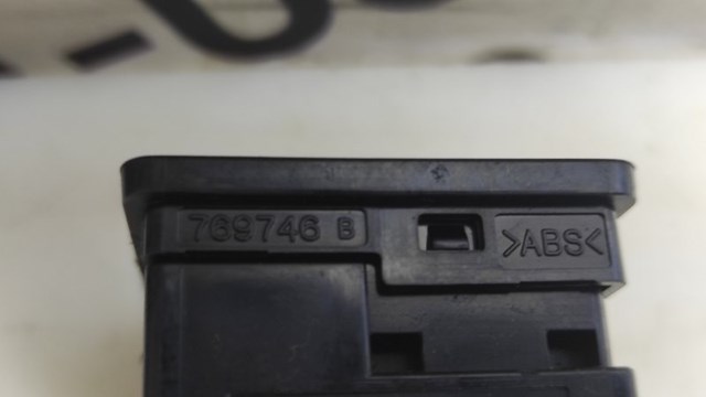 769746 TOYOTA Блок управления зеркалами заднего вида, на торпедо купить в Ровно