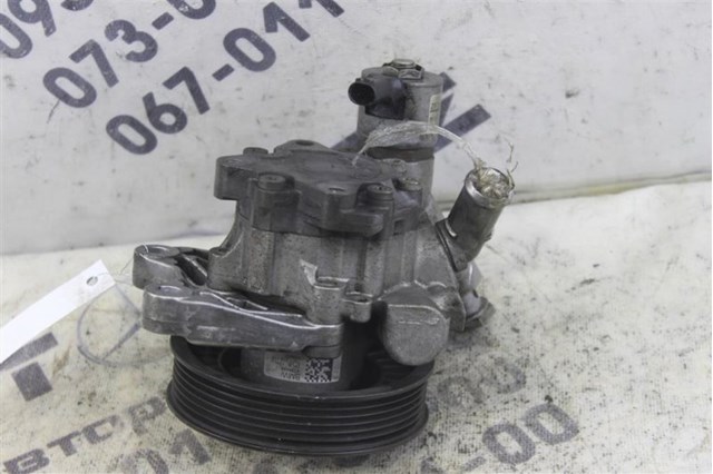 7697974115 BMW Насос гидроусилителя руля (ГУР) купить в Сумы
