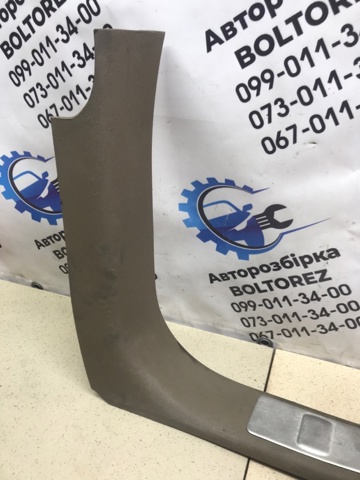 769B44X00A NISSAN купить в Полтава