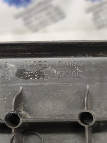 769B55X00C NISSAN купить в Ужгород