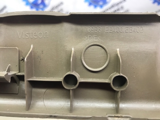 769B6EB400 NISSAN купить в Украина