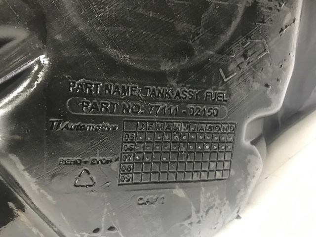 7700102260 Бак топливный купить Запорожье