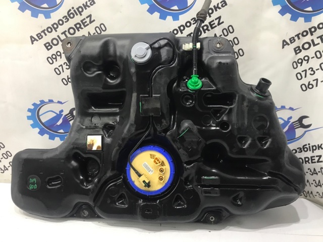 7700102260 TOYOTA Бак топливный купить в Одесса