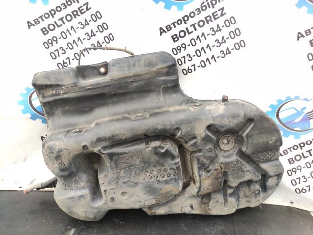 TOYOTA 7700148080 Бак топливный в наличии Запорожье