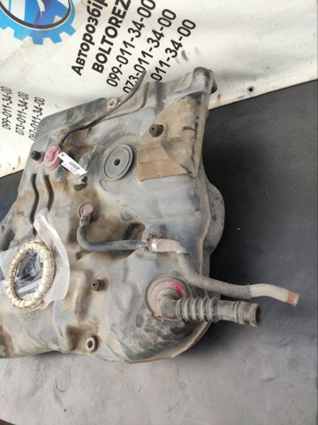 7700148080 TOYOTA Бензобак купить в Запорожье