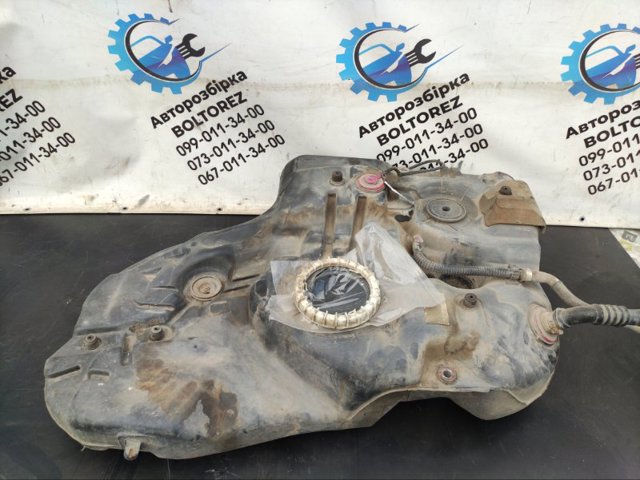Бензобак 7700148080 TOYOTA