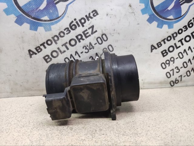 7700314057 RENAULT Датчик потока (расхода) воздуха, расходомер M.A.F. - (Mass Airflow) купить в Житомир