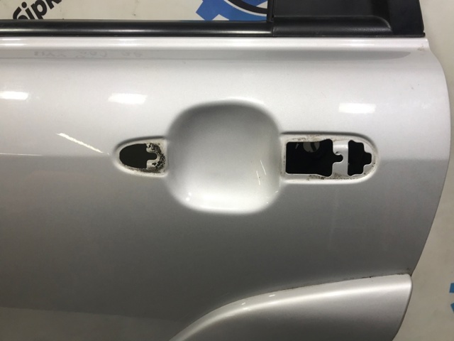 770031F050 HYUNDAI Дверь задняя левая купить в Полтава
