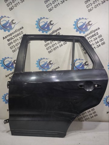 Дверь задняя 770032B030 HYUNDAI