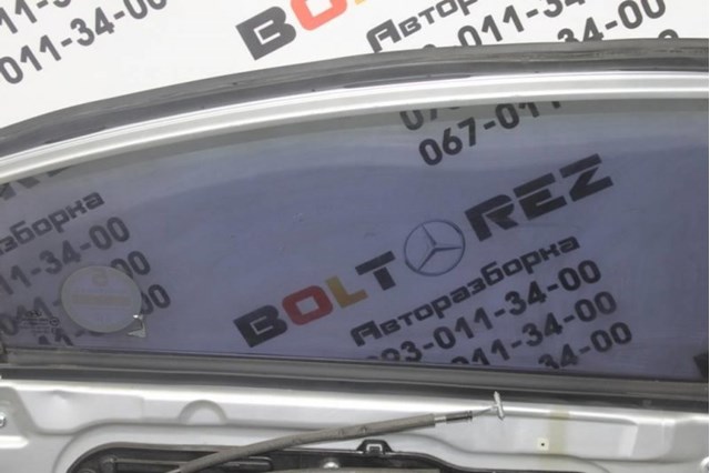 770033Q000 Дверь задняя левая купить Полтава