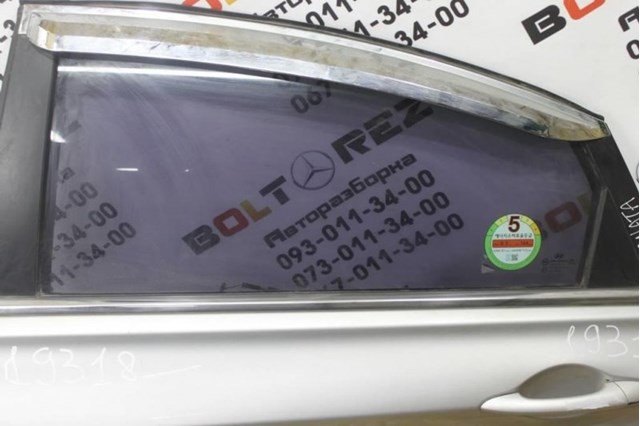 770033Q000 HYUNDAI Дверь задняя левая купить в Киев