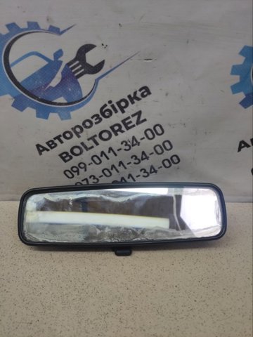 Салонное зеркало заднего вида 7700413867 RENAULT