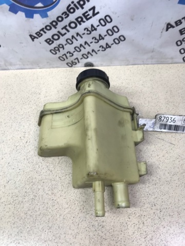 Бачок насоса ГУР 7700414664 RENAULT