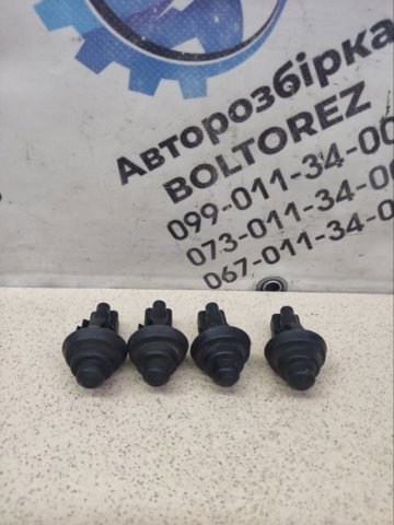 7700427640 RENAULT Датчик закрывания дверей (концевой выключатель)  купить в Днепр
