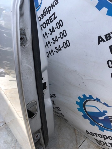 HYUNDAI 770042P000 Дверь задняя правая в наличии Днепр