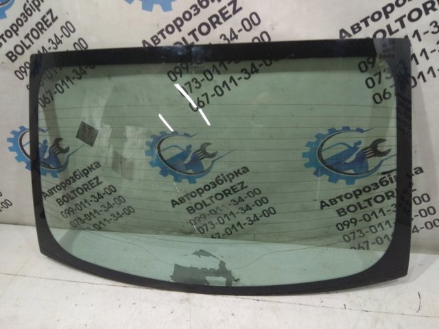 Заднее автостекло 7700435174 RENAULT