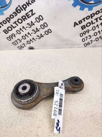 Подушка двигателя 7700800522 RENAULT