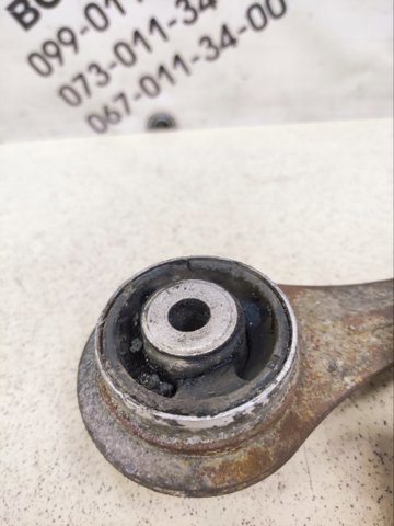 Подушка двигателя Renault 19 2