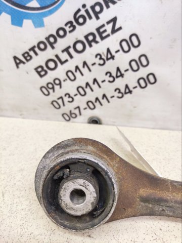 RENAULT 7700800522 Задняя опора двигателя в наличии Тернополь