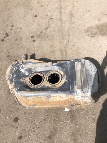 Танк топливный 7700807299 RENAULT