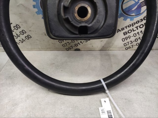 Рулевое колесо Renault 19 2 B53, C53