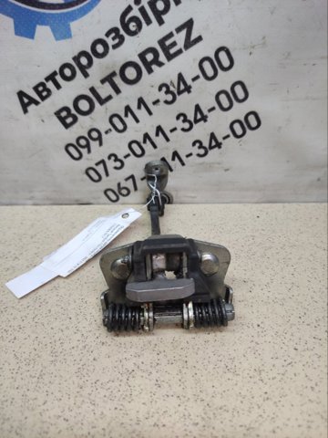 7700842857 RENAULT Ограничитель двери купить в Тернополь