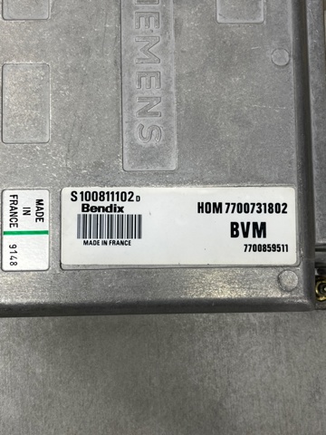 7700859511 RENAULT купить в Харьков