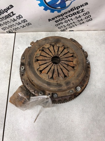 Корзина диска сцепления 7700864886 RENAULT