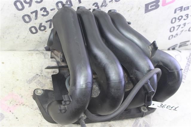 RENAULT 7700870201 Коллектор выпускной в наличии Чернигов