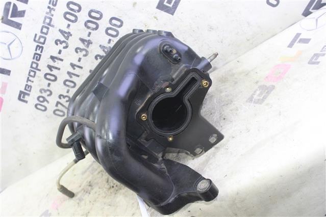 RENAULT 7700870201 Коллектор выпускной в наличии Черновцы
