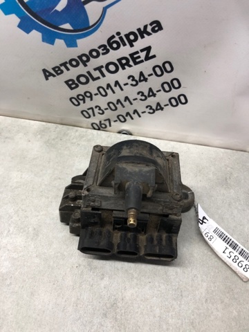 Модуль зажигания 7701031135 RENAULT