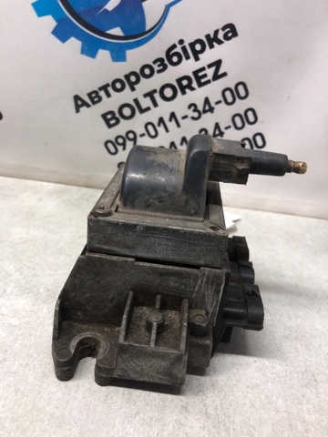 7701031135 RENAULT Катушка зажигания купить в Хмельницкий