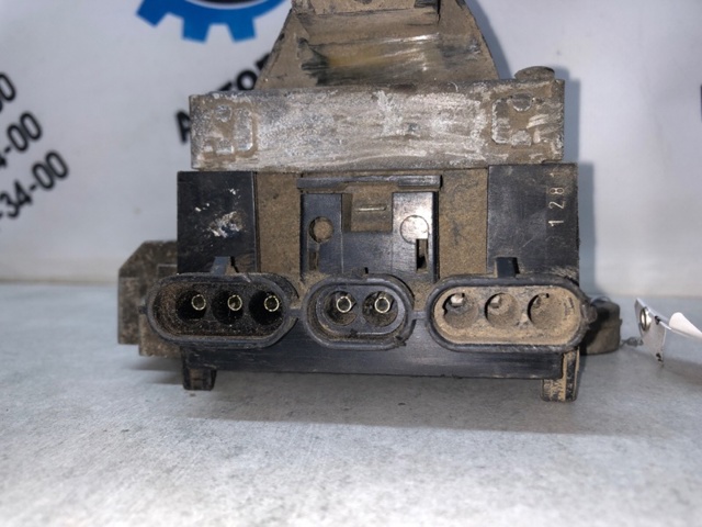 RENAULT 7701031135 Катушка зажигания в наличии Днепр