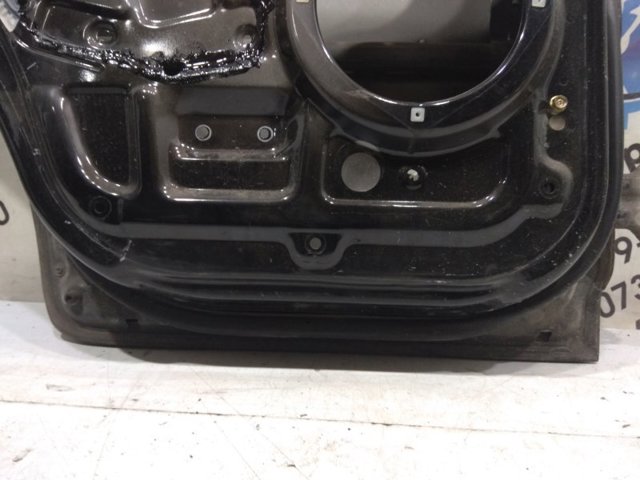 77010H1510 HYUNDAI Дверь задняя левая купить в Полтава