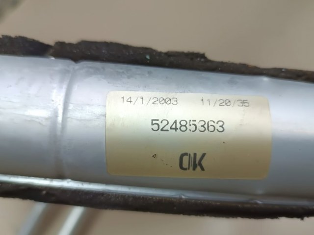 RENAULT 7701206524 Радиатор печки (отопителя) в наличии Запорожье