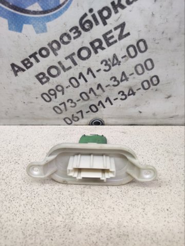 Реостат 7701207853 RENAULT