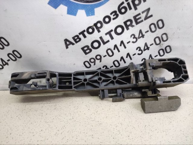 7701472932 RENAULT Ручка двери передней наружная левая купить в Житомир