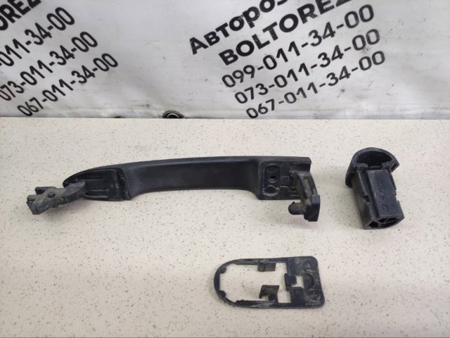 7701472932 RENAULT Ручка двери передней наружная левая купить в Павлоград