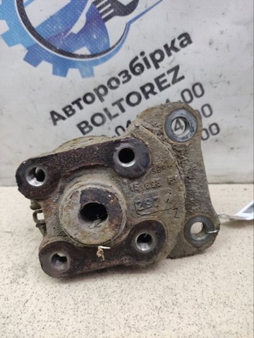 RENAULT 7701477982 Цапфа (поворотный кулак) задний в наличии Днепр