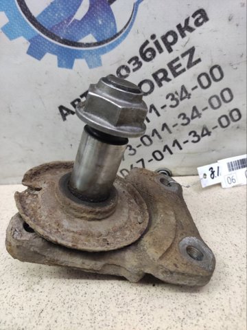 Поворотный кулак задний 7701477982 RENAULT