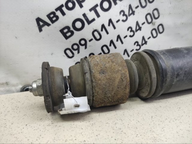 RENAULT 7701479314 Амортизатор задний в наличии Львов