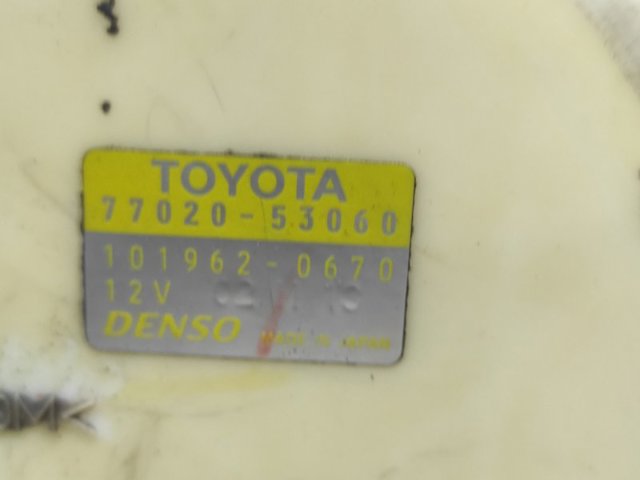 7702053060 Бензонасос купить Винница