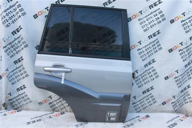 Дверь задняя в сборе 77020H1010 HYUNDAI