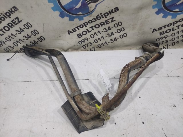 TOYOTA 7720112650 Заливная горловина топливного бака в наличии Черкассы