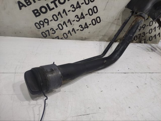 7720112650 TOYOTA Горловина топливного бака купить в Житомир